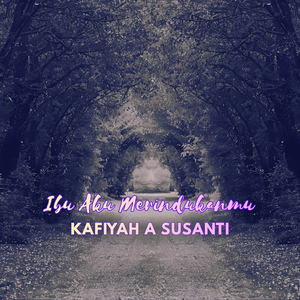 Ibu Aku Merindukanmu