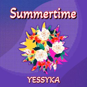 Summertime (feat. Jhonny Alvino)