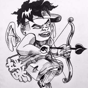 小爱-YAMI Remix（feat尔玛娜依）