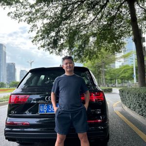 人生这道题 伴奏