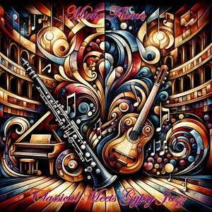 Hungarian Dance no 5 (Brahms)