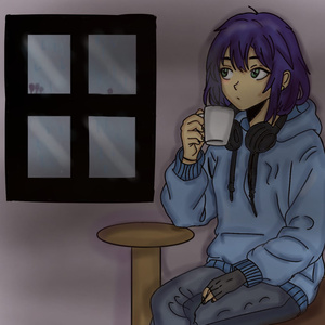 A Warm Cup in Cold Hands