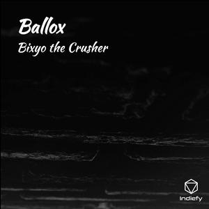 Ballox (Instrumental Version)
