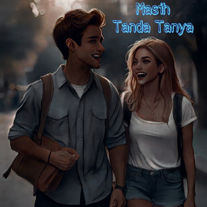Masih Tanda Tanya