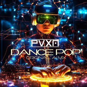 DANCE POP (Radio Edit)