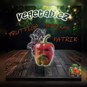 Pruttiga paprikan Patrik