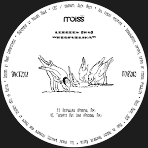 Thinking Out Loud (Original Mix)