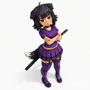 I GOT A BONE TO PICK WITH YOU (feat. Blade30)