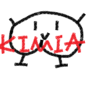 Kimia