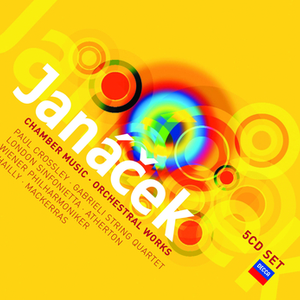 On an overgrown path (Po zarostlém chodnicku):12. Allegretto