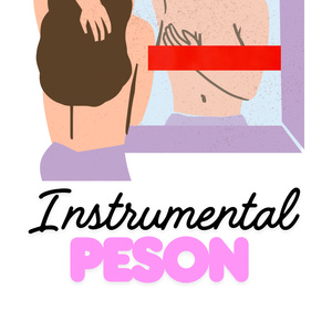 Peson (Instrumental Version)