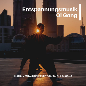 Musik für Meditationstechniken