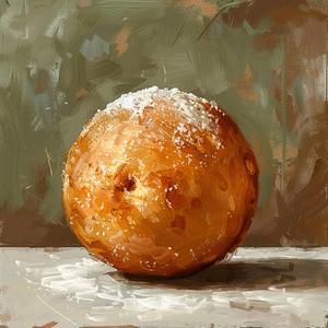 OLIEBOL (Midnight Edition)