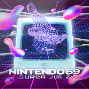 Nintendo 69 (feat. Super Jim Z)