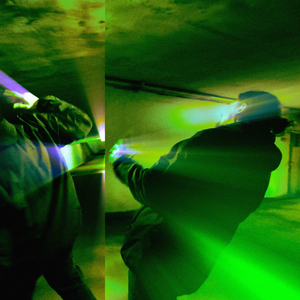 Seni Bu Duvarlara Sordum