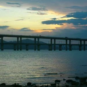 等我来厦门陪你看海