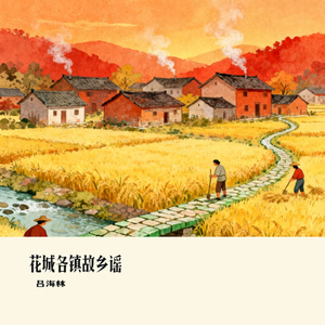 花城各镇故乡谣