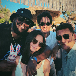 Fidigyaldem (One Dance Instrumental)