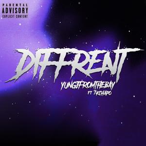 Diffrent