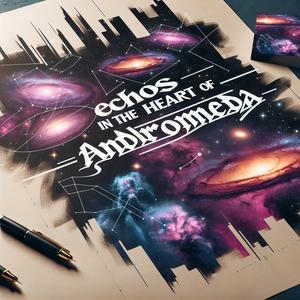 Echoes in the Heart of Andromeda
