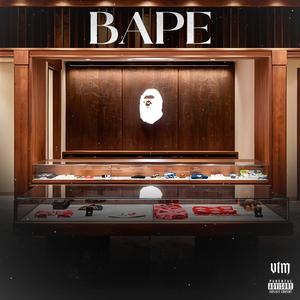Bape (feat. Dsk, Casiboy, Skrty & Kelvadas Jr.)