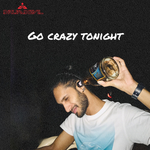 Go Crazy Tonight