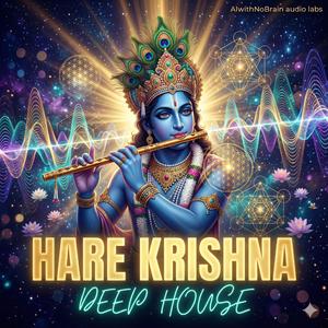 Hare Krishna (Deep House Psychedelic Bass)