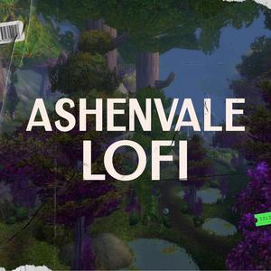Ashenvale