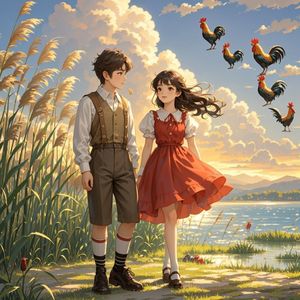 风起时见你_ThirdGr