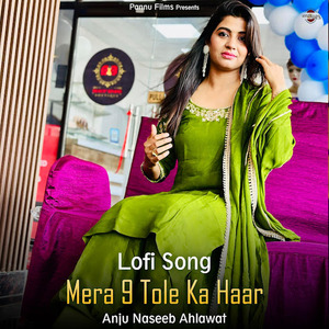 Mera 9 Tole Ka Haar (lofi remix)