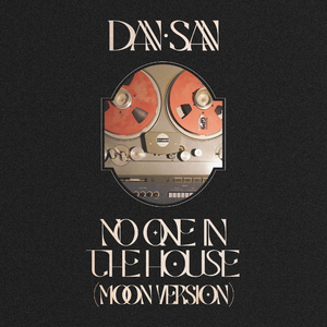 No One in the House (27 Tapes)