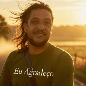 Eu agradeço