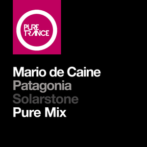 Patagonia (Solarstone Extended Pure Mix)
