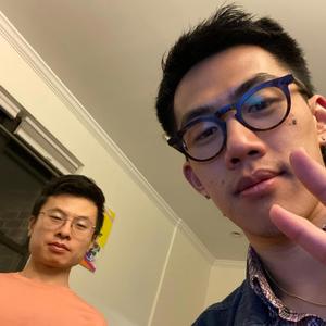 I'm Herbie And You're Miles