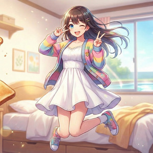 ハピネス・チャイム