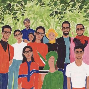 即兴出演 (Remix)