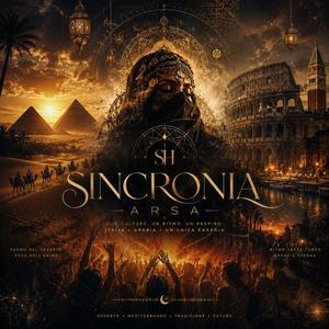 Sincronia Arsa