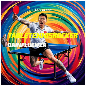 Tabletennisrocker (Radio Edit)