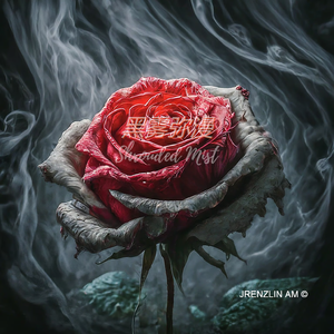 黑雾弥漫 Shrouded Mist