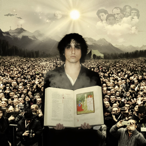 STATO e CHIESA #FREEEDOARDO