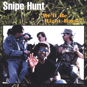 Snipe Hunt Sonata No. 43 in E flat