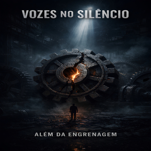 Além da Engrenagem