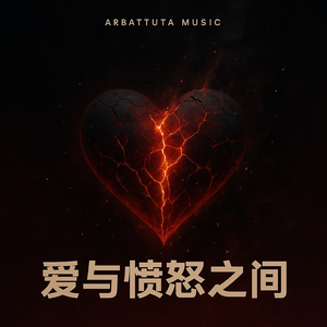爱与愤怒之间 (Ài Yǔ Fènnù Zhī Jiān)