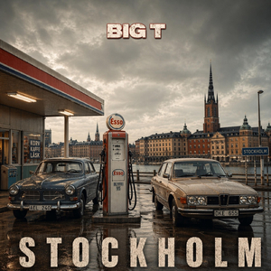 Stockholm