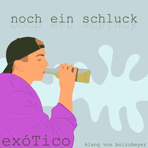 noch ein schluck