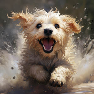 Melodías Caprichosas Del Perro