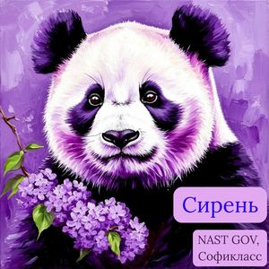 Сирень