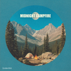 Midnight Campfire