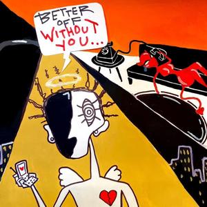 5 (feat. Vell Le Villain, Jae Rio, Goldenboymnny & SoloCelo)