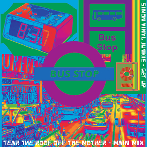 Get Up (Double Dutch Bus)